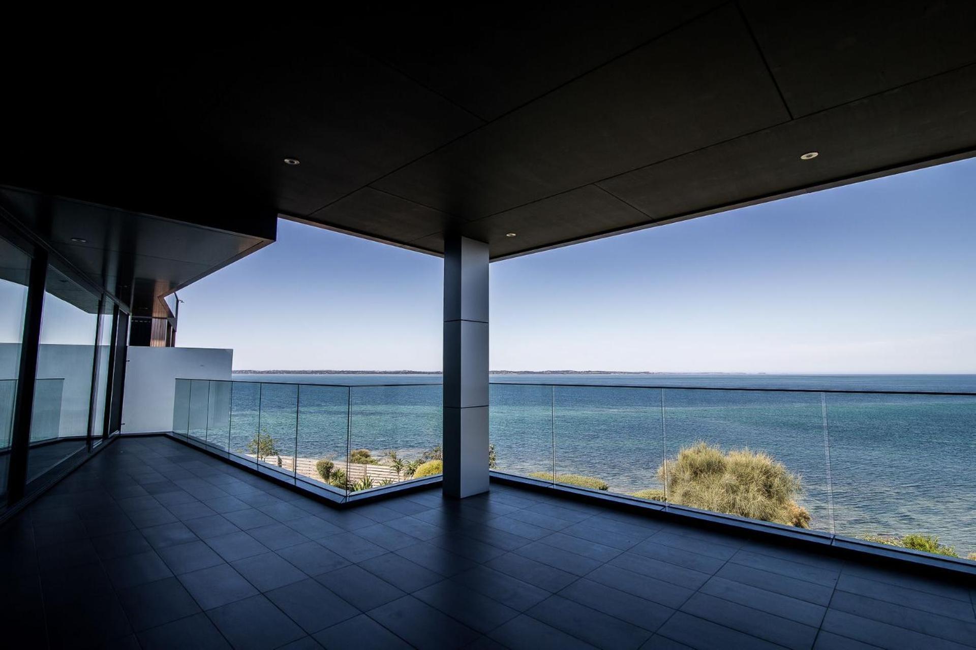 Somers Sanctuary - Luxury Interiors, Pool, Sauna, Water Views, Theatre Room Exterior photo